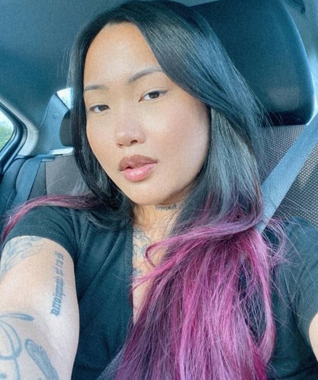 Naken lekkede OnlyFans-bilde av Ovnezz