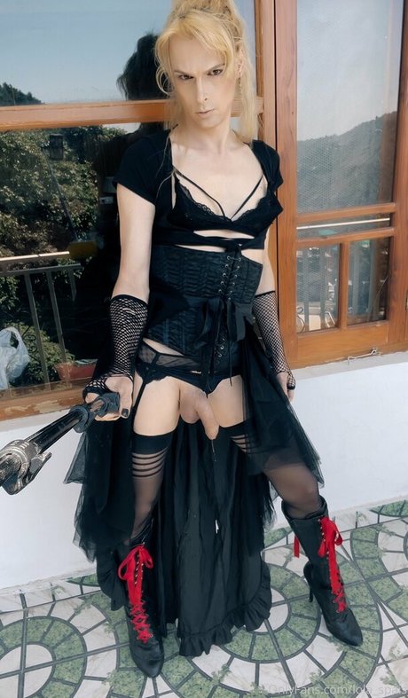 Lolaspais