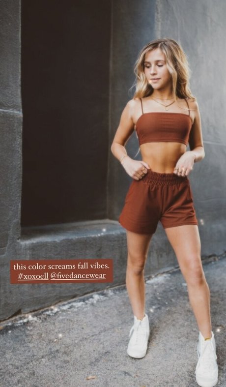 Ella Horan