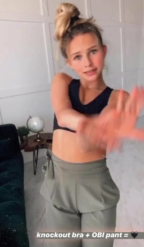 Ella Horan
