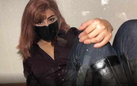 Haidi Feet Asmr