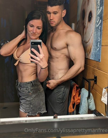 Ylissaprettymanfree
