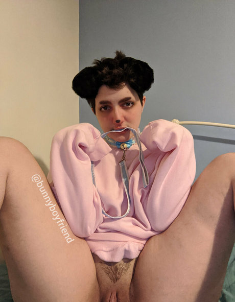 Bunnyboyfriend
