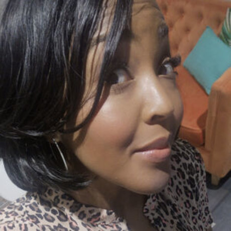 Angellica Bell