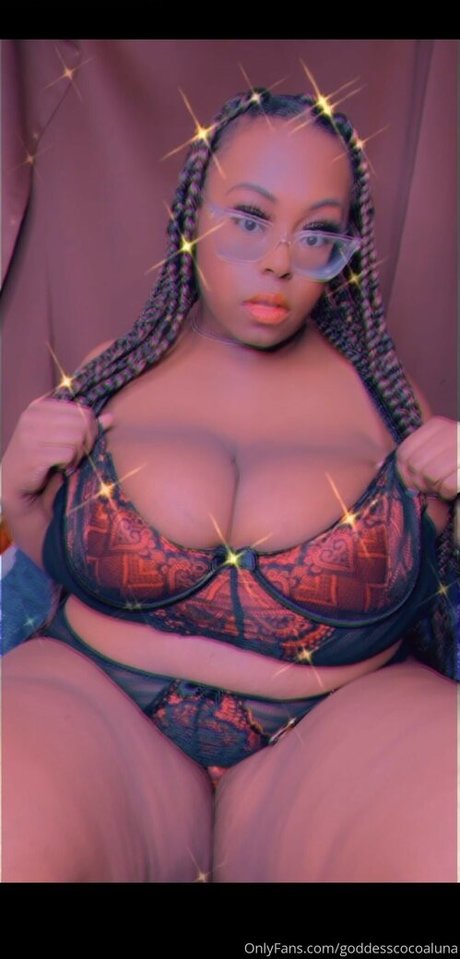 Goddesscocoaluna