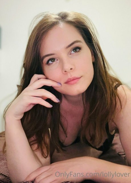 Nahá fotka uniklých OnlyFans od Lollylover