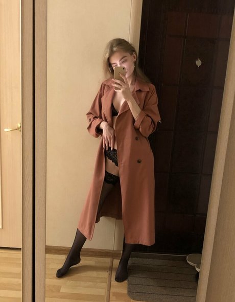 Nacktes geleaktes OnlyFans-Foto von Malenavip