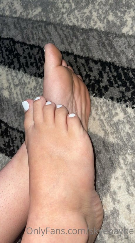 Skyebaybe  nude leaked OnlyFans photo