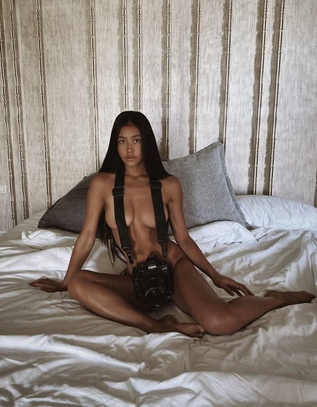 Elainethi  nude leaked OnlyFans photo