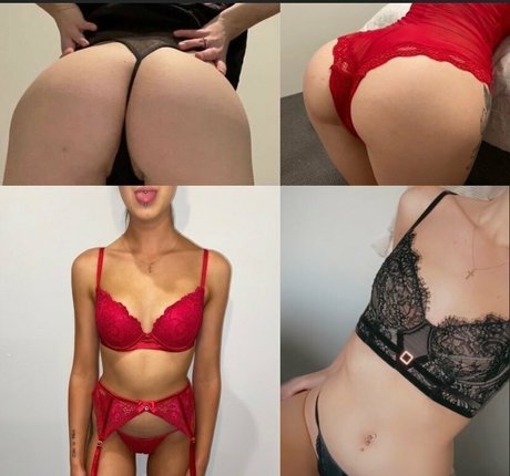 Nahá fotka uniklých OnlyFans od Rosieharper