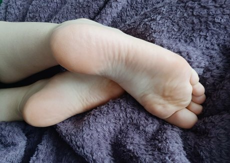 Sophieefeet