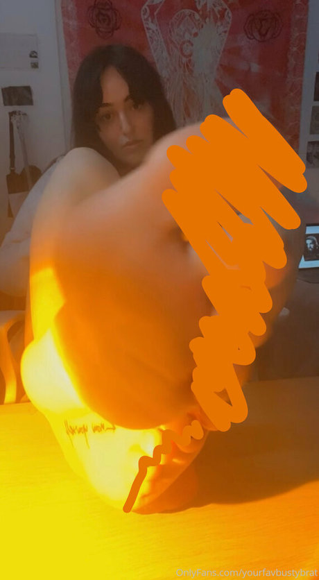 Yourfavbustybrat