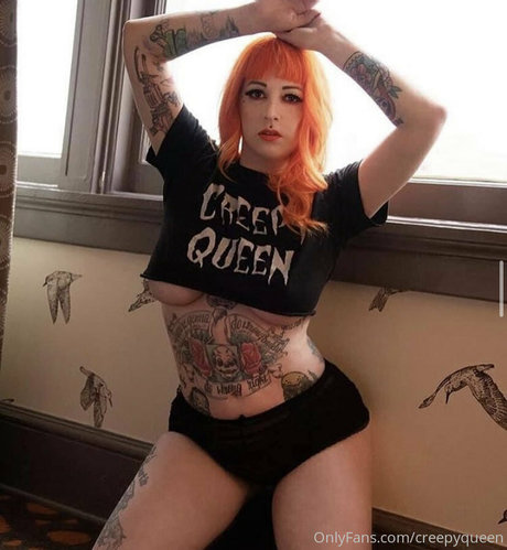 Creepyqueen
