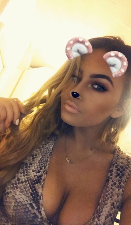 Ellie Lofthouse
