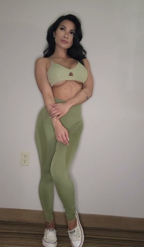 Mynxmamii