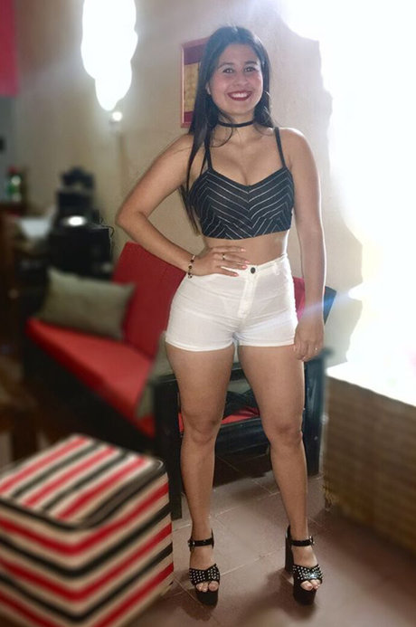 Belen Blanco