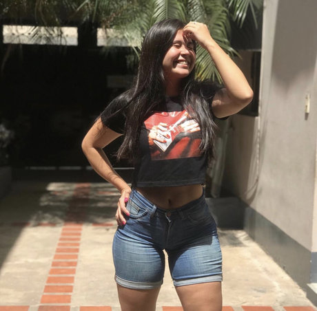 Belen Blanco