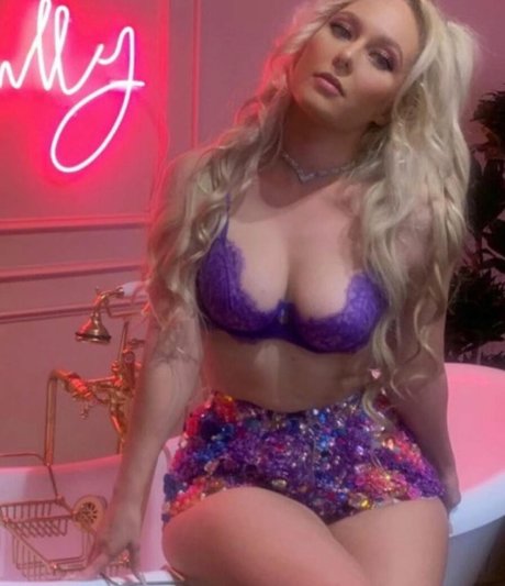 Amethyst Franklin