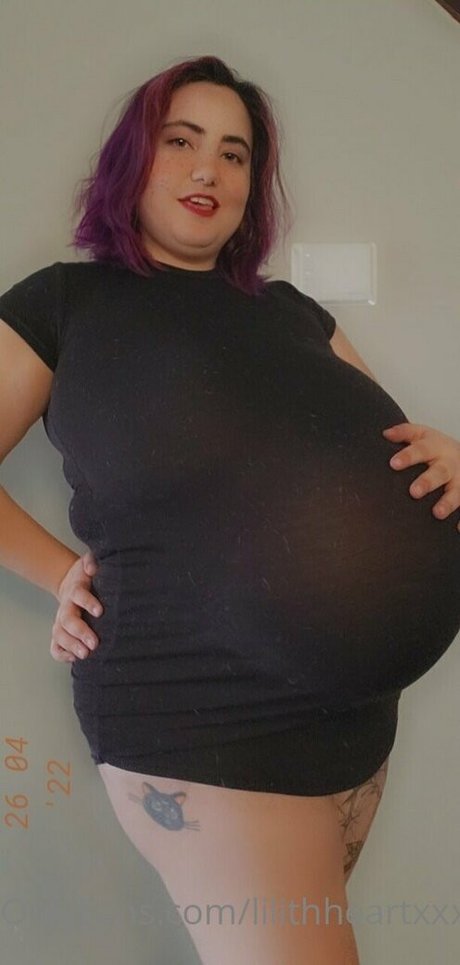 Lilithheartxxx