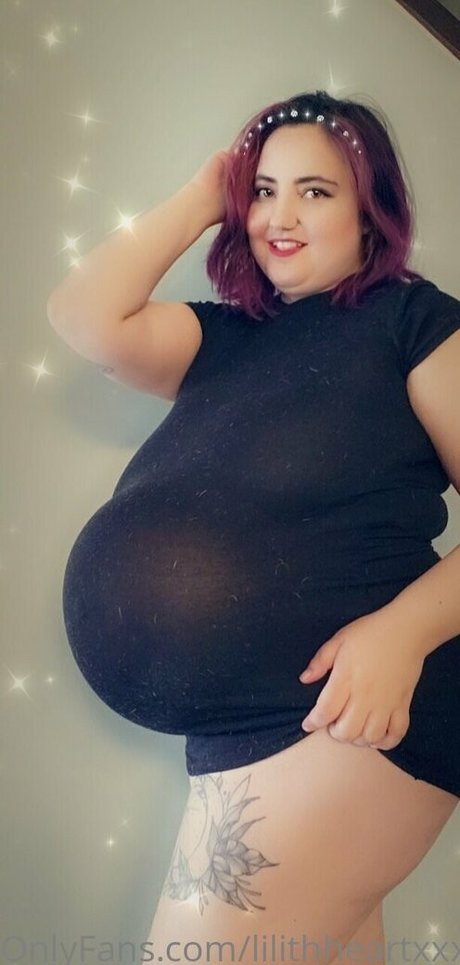 Lilithheartxxx