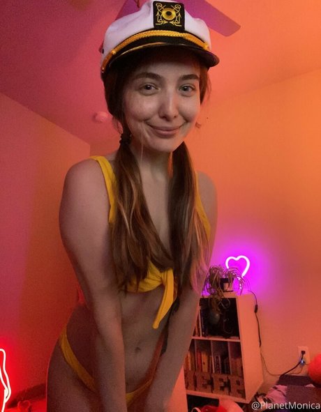 Planetmonica