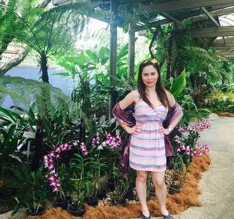 Reynalyn Torres