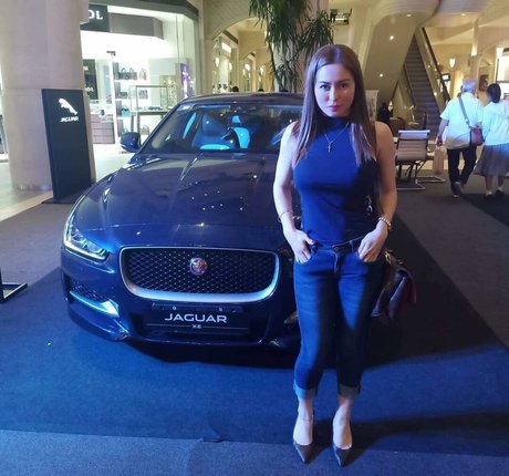 Reynalyn Torres