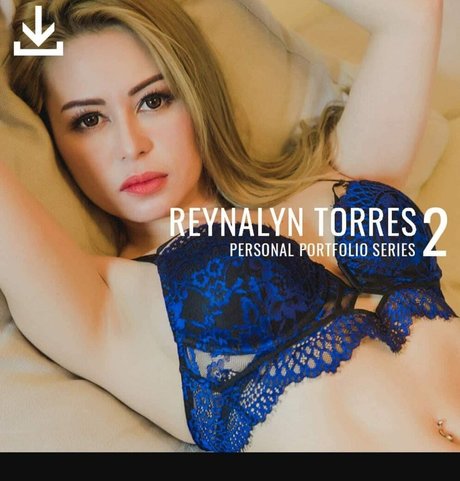 Reynalyn Torres