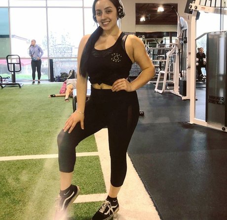 Alissandra Segura