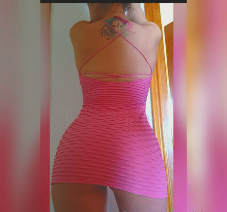 Nahá fotka uniklých OnlyFans od Adivinadivinanza