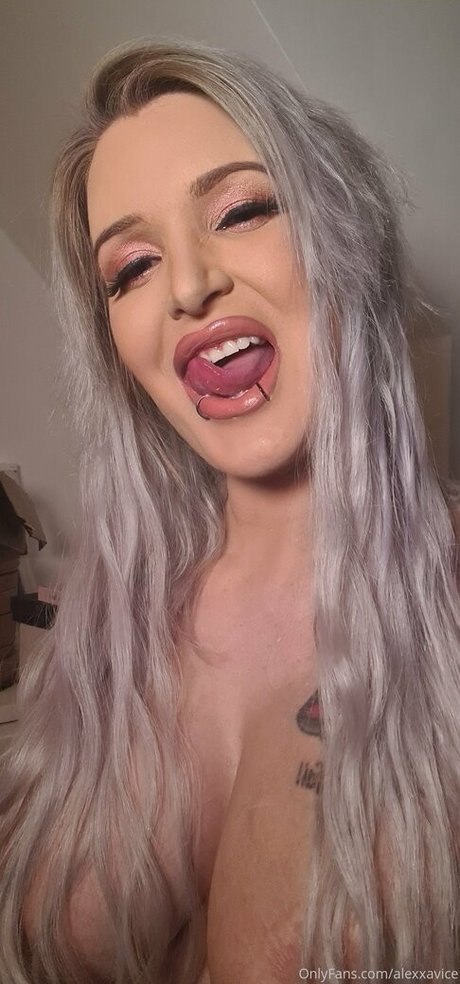 Alexxavice