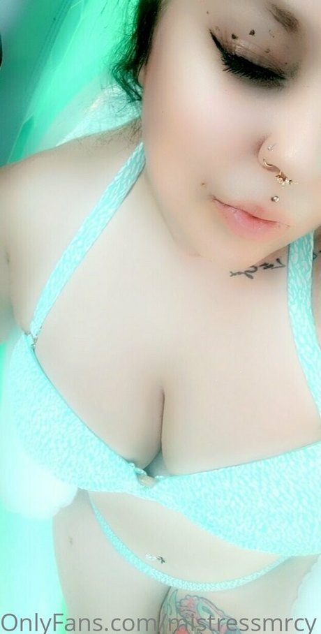 Mistressmrcy