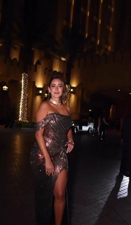 Amina Khalil