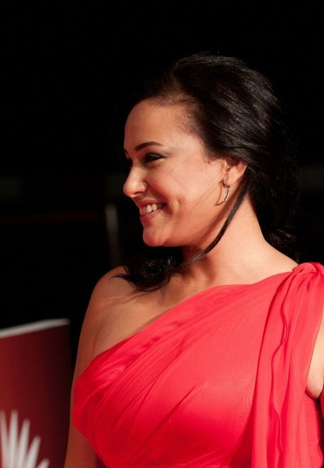 Hend Sabry