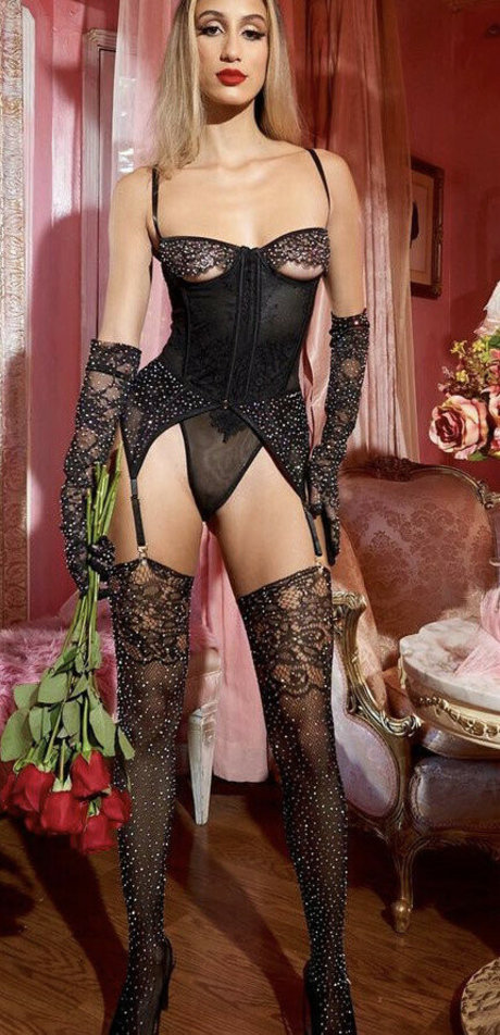 China Kelly