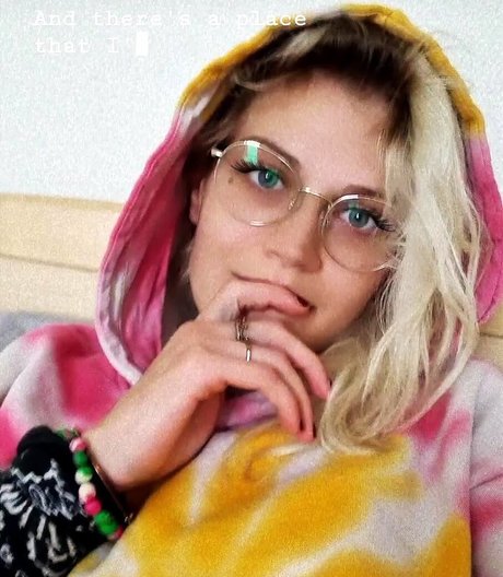 Caroline Haas