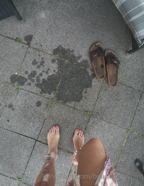 Polyamorefeet