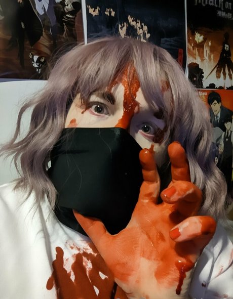 Nahá fotka uniklých OnlyFans od Rinn69