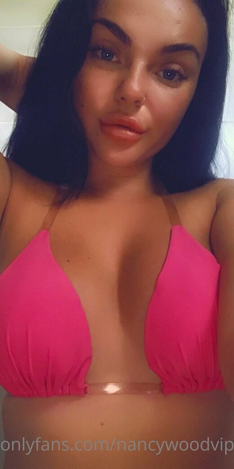 Nagie wyciekłe zdjęcie OnlyFans od Nancywood2