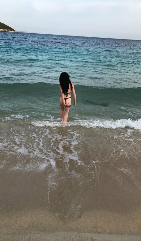 Nancywood2  nude leaked OnlyFans photo