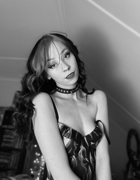 Nahá fotka uniklých OnlyFans od Shadesofshay