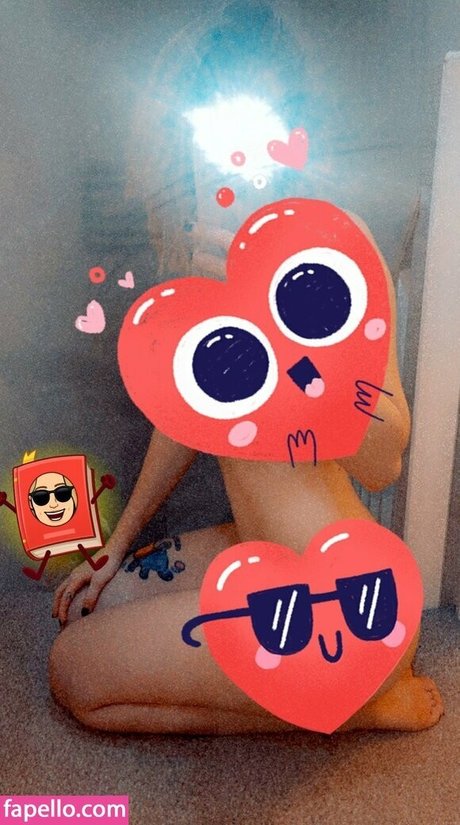 Foto nua vazada do OnlyFans de Emmaontwitch