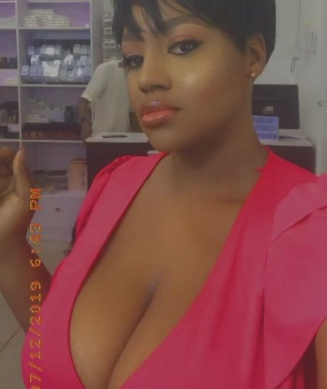 Mimilicious Mimi