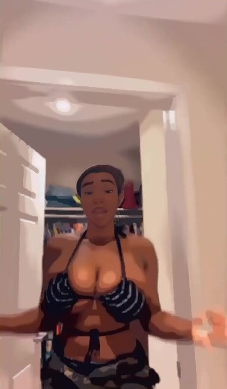 Mimilicious Mimi  nude leaked OnlyFans photo