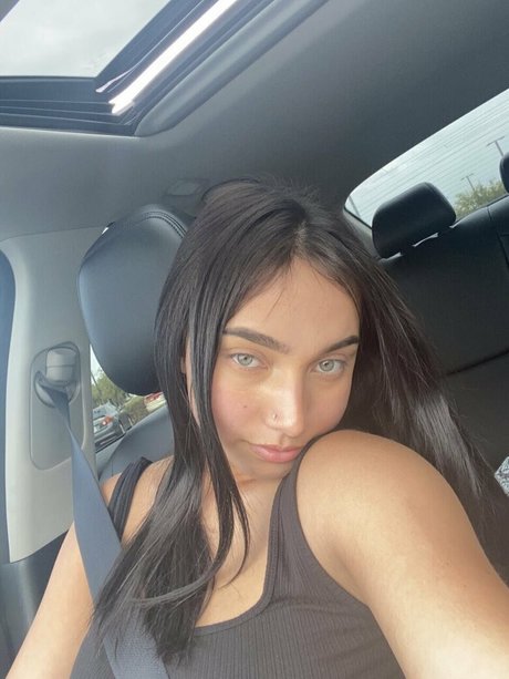 Naken lekkede OnlyFans-bilde av Nicolettemartin18