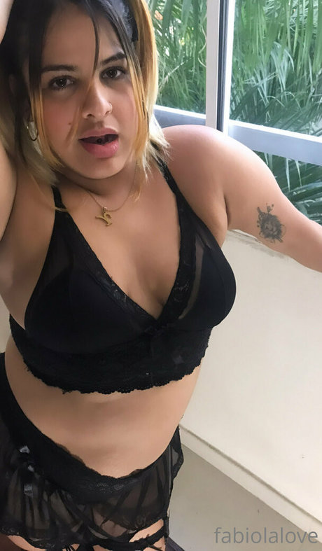 Fabiolalove