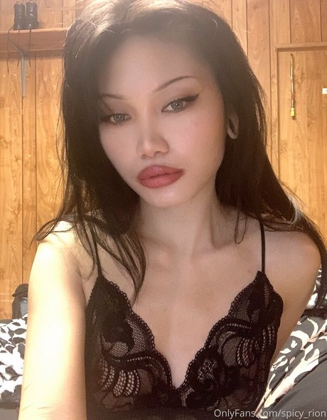 Spicyrion