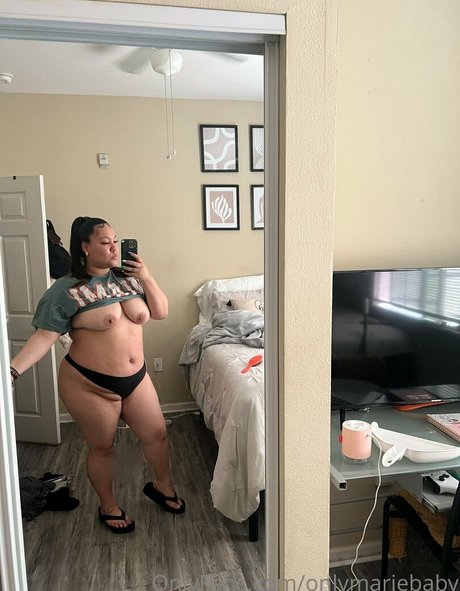Onlymariebaby