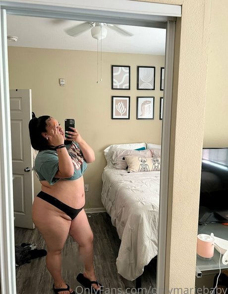 Onlymariebaby