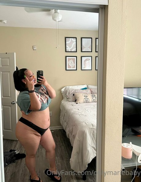 Onlymariebaby